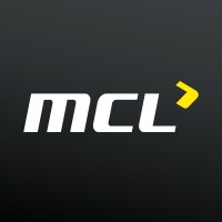 MCL Group logo, MCL Group contact details