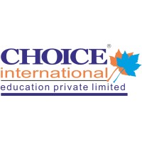 Choice International Education Pvt. Ltd logo, Choice International Education Pvt. Ltd contact details