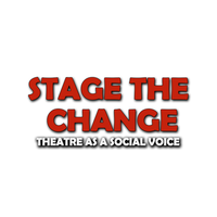 Stage the Change Inc. logo, Stage the Change Inc. contact details