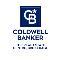 Coldwell Banker The Real Estate Centre logo, Coldwell Banker The Real Estate Centre contact details