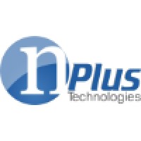 nPlus Technologies logo, nPlus Technologies contact details