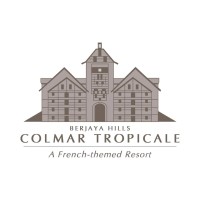 Colmar Tropicale logo, Colmar Tropicale contact details