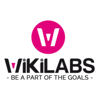 Wikilabs logo, Wikilabs contact details