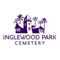 INGLEWOOD PARK CEMETERY logo, INGLEWOOD PARK CEMETERY contact details