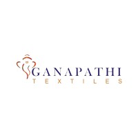 Ganapathy Textiles logo, Ganapathy Textiles contact details