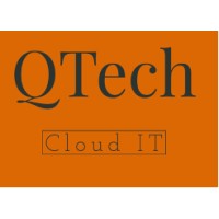 QTechUS, Inc. logo, QTechUS, Inc. contact details