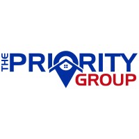 The Priority Group logo, The Priority Group contact details