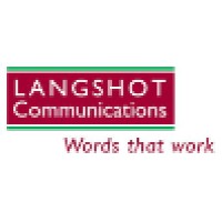 Langshot Communications Ltd logo, Langshot Communications Ltd contact details