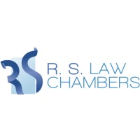 R.S. Chambers logo, R.S. Chambers contact details