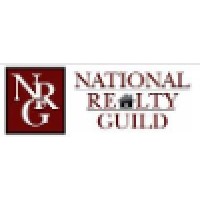 National Realty Guild logo, National Realty Guild contact details