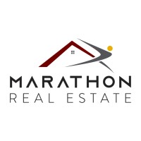 Marathon Real Estate Inc. logo, Marathon Real Estate Inc. contact details