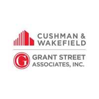 Cushman & Wakefield | Grant Street Associates, Inc. logo, Cushman & Wakefield | Grant Street Associates, Inc. contact details