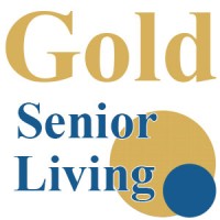 Gold Senior Living logo, Gold Senior Living contact details