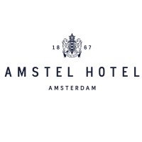 InterContinental Amstel Amsterdam logo, InterContinental Amstel Amsterdam contact details