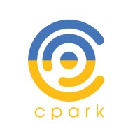 CPARK logo, CPARK contact details