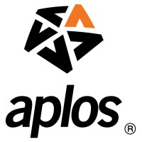 Aplos logo, Aplos contact details