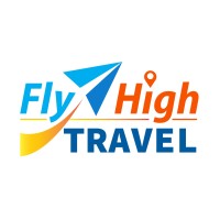 Fly High Travel Limited logo, Fly High Travel Limited contact details