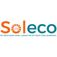 Soleco GmbH logo, Soleco GmbH contact details