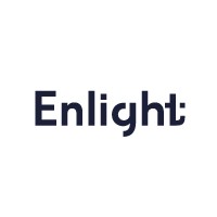 Enlight AS logo, Enlight AS contact details