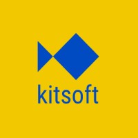 Kitsoft 🇺🇦 logo, Kitsoft 🇺🇦 contact details