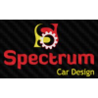 Spectrum Car Design logo, Spectrum Car Design contact details