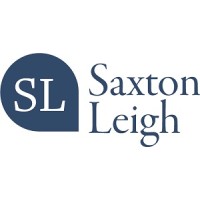 Saxton Leigh logo, Saxton Leigh contact details