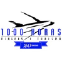 1000 Horas Viagens e Turismo logo, 1000 Horas Viagens e Turismo contact details