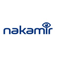 Nakamir logo, Nakamir contact details