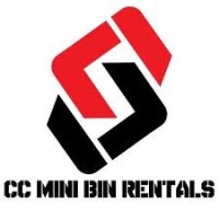 CC Mini Bin Rentals logo, CC Mini Bin Rentals contact details