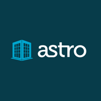 Astro Applications logo, Astro Applications contact details