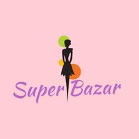 Super Bazar Shopping logo, Super Bazar Shopping contact details