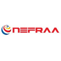 nefraa Infoservices logo, nefraa Infoservices contact details