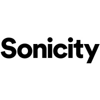 Sonicity logo, Sonicity contact details