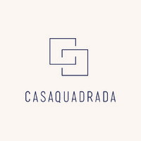 CASAQUADRADA Arquitetura e Interiores logo, CASAQUADRADA Arquitetura e Interiores contact details