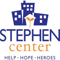 Stephen Center logo, Stephen Center contact details