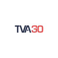 TVA Chaine 30 logo, TVA Chaine 30 contact details