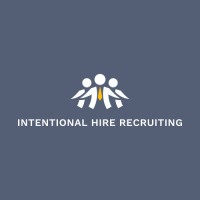 Intentional Hire Recruiting logo, Intentional Hire Recruiting contact details