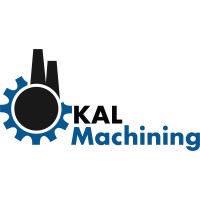 KAL Machining, Inc logo, KAL Machining, Inc contact details