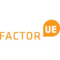 Factor_UE logo, Factor_UE contact details