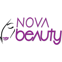 Nova Beauty logo, Nova Beauty contact details