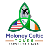 Moloney Celtic Tours LLC logo, Moloney Celtic Tours LLC contact details