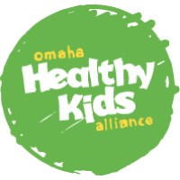 Omaha Healthy Kids Alliance logo, Omaha Healthy Kids Alliance contact details