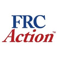 FRC Action logo, FRC Action contact details