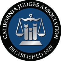 California Judges Assoc logo, California Judges Assoc contact details