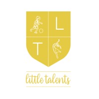 Little Talents s.r.o. logo, Little Talents s.r.o. contact details