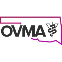 Oklahoma Veterinary Medical Association logo, Oklahoma Veterinary Medical Association contact details