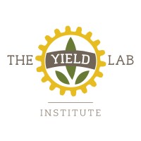 The Yield Lab Institute logo, The Yield Lab Institute contact details