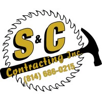 S & C Contracting Inc logo, S & C Contracting Inc contact details