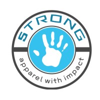 5 Strong Apparel logo, 5 Strong Apparel contact details