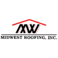 Midwest Roofing Inc logo, Midwest Roofing Inc contact details